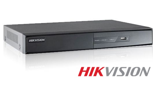 HIKVISION DS-7204/7208/16HQHI-F1/N