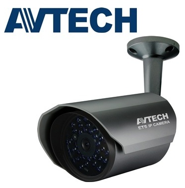 Viewer For Avtech IP Cameras