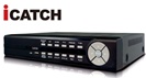 iCatch H.264 8ch DVR