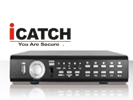 iCatch DVR: Standalone DVR: CCTV Malaysia: 