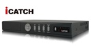 iCatch H.264 4ch DVR