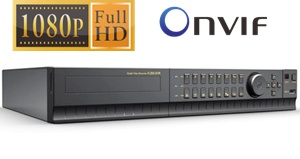 NVR 7104NQ C1 : Standalone NVR HD 1080P H.264 Onvif Malaysia